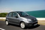 Citroen C3 2006 года